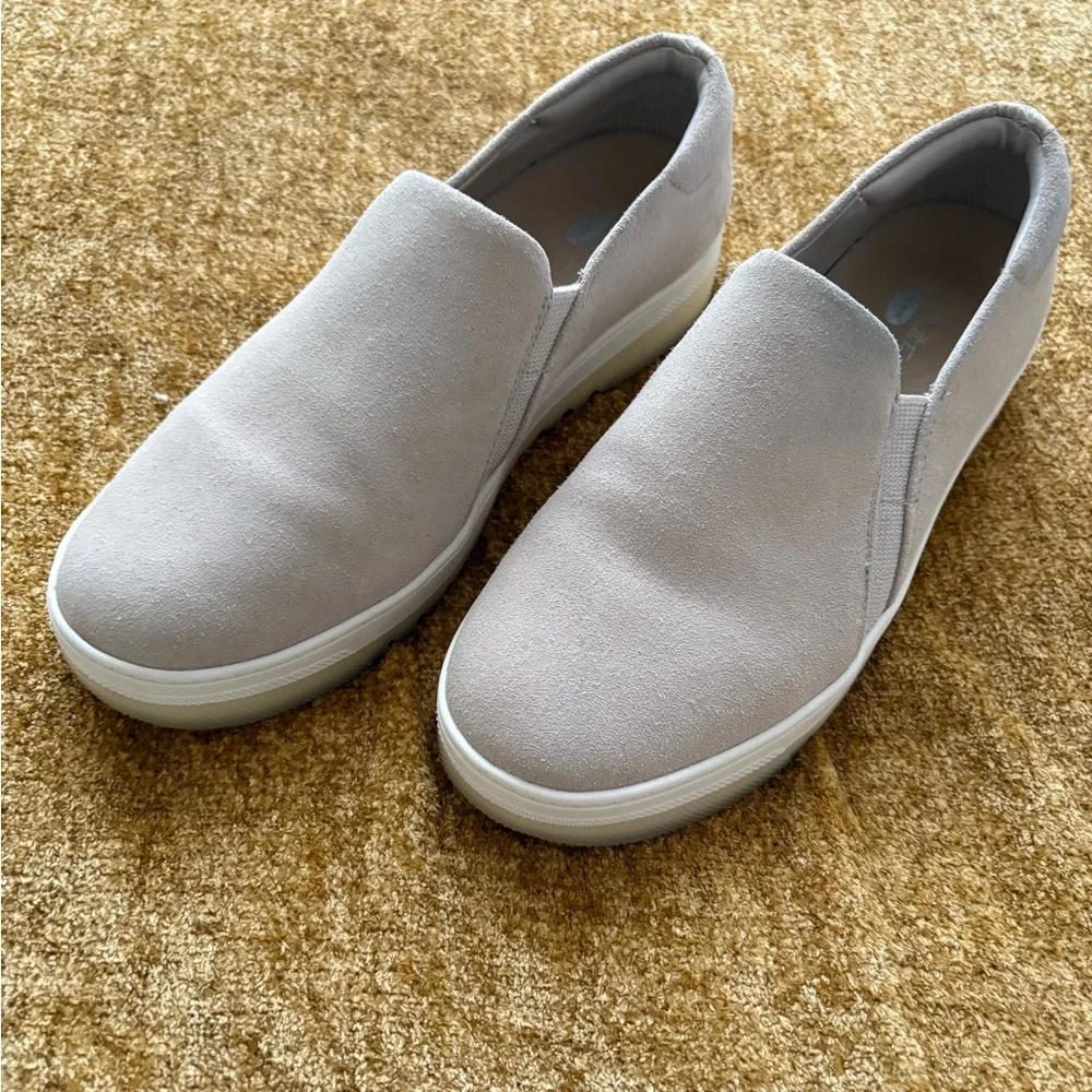 Dr. Scholl's original Collection Women's Slip-On Shoes - Light Tan - Picture 1 of 6